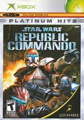 Star Wars Republic Commando [Platinum Hits] - Xbox