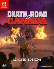 Death Road to Canada [Limited Edition] - Nintendo Switch