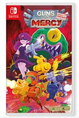 Guns of Mercy - Nintendo Switch