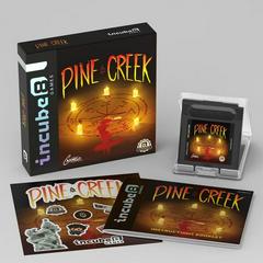 Pine Creek - GameBoy Color