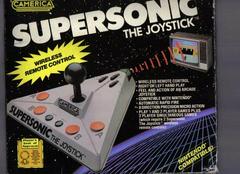 Supersonic The Joystick Wireless - NES