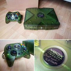Xbox Console [Launch Edition] - Xbox