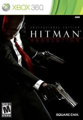 Hitman Absolution [Professional Edition] - Xbox 360