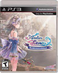 Atelier Totori: The Adventurer of Arland - Playstation 3