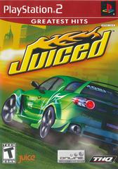 Juiced [Greatest Hits] - Playstation 2