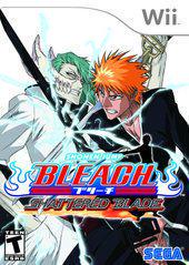Bleach Shattered Blade - Wii