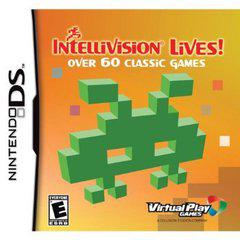 Intellivision Lives - Nintendo DS