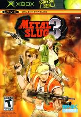 Metal Slug 3 - Xbox