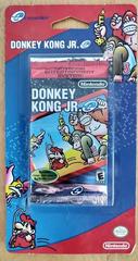 Donkey Kong Jr E-Reader - GameBoy Advance