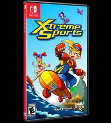 Xtreme Sports - Nintendo Switch
