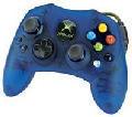 Blue S Type Controller - Xbox