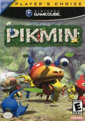 Pikmin [Player's Choice] - Gamecube