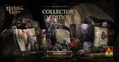 Baldur's Gate 3 [Collector's Edition] - Playstation 5