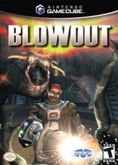 Blowout - Gamecube
