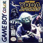 Star Wars Yoda Stories - GameBoy Color