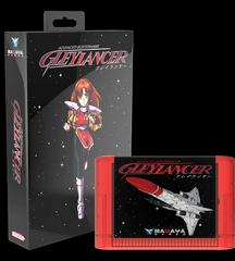 Gleylancer: Collector's Edition - Sega Genesis