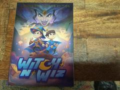 Witch n Wiz [Limited Collectors Edition] - NES