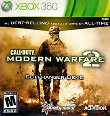 Call of Duty: Modern Warfare 2 [Cliffhanger Demo] - Xbox 360