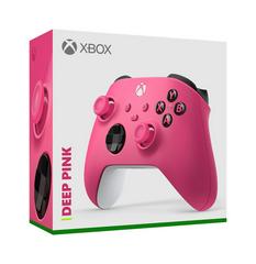 Deep Pink Controller - Xbox Series X