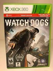 Watch Dogs [Target Edition] - Xbox 360