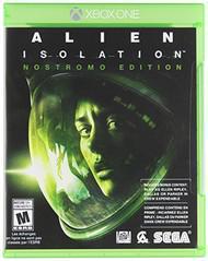 Alien: Isolation - Xbox One
