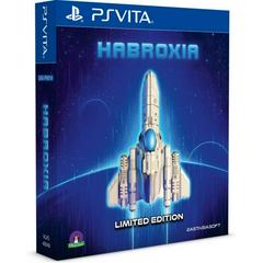 Habroxia [Limited Edition] - Playstation Vita
