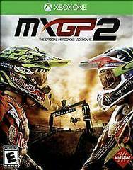 MXGP 2 - Xbox One