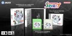 Avenging Spirit [Collector's Edition] - GameBoy