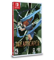 Dreamscaper - Nintendo Switch