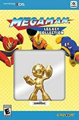 Mega Man Legacy Collection Collector's Edition - Nintendo 3DS