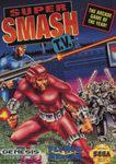 Super Smash TV - Sega Genesis