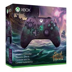 Xbox One Sea of Thieves Wireless Controller - Xbox One