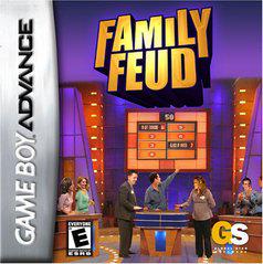 Family Feud - GameBoy Advance