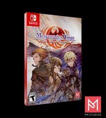 Mercenaries Wings: The False Phoenix [Special Edition] - Nintendo Switch