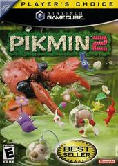 Pikmin 2 [Player's Choice] - Gamecube