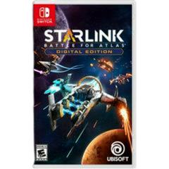 Starlink: Battle For Atlas - Nintendo Switch