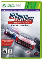Need for Speed Rivals [Complete Edition] - Xbox 360