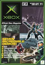 Official Xbox Magazine Demo Disc 11 - Xbox