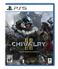 Chivalry II - Playstation 5