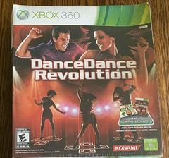 Dance Dance Revolution [Bundle] - Xbox 360
