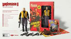 Wolfenstein II: The New Colossus [Collector's Edition] - Xbox One