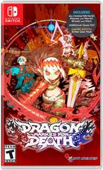 Dragon Marked For Death - Nintendo Switch