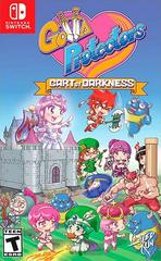 Gotta Protectors: Cart of Darkness - Nintendo Switch