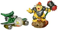 Bowser Supercharged Combo Pack - Amiibo