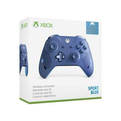 Xbox One Wireless Controller [Sport Blue] - Xbox One