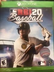 RBI Baseball 20 - Xbox One