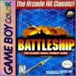 Battleship - GameBoy Color