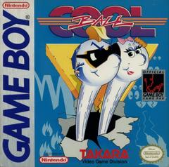 Cool Ball - GameBoy