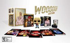 WWE 2K19 [Woooo Edition] - Xbox One