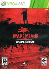 Dead Island [Special Edition] - Xbox 360